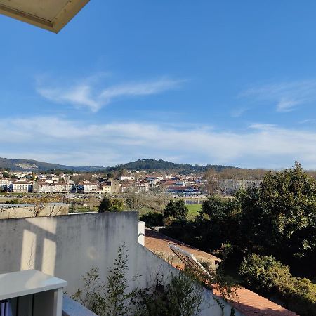 Apartamento Casa Da Ponte Velha Ponte de Lima Exterior foto