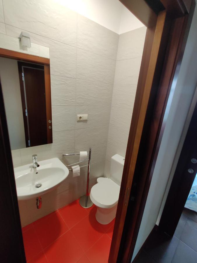Apartamento Casa Da Ponte Velha Ponte de Lima Exterior foto
